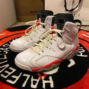 2014 Jordan 6 Infrared